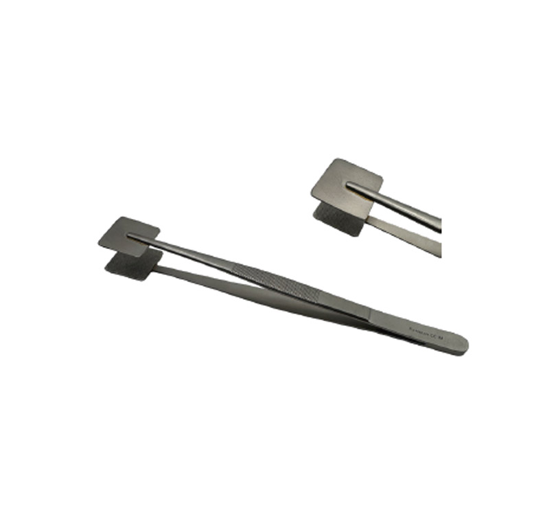 SPECIMEN PADDLE FORCEPS