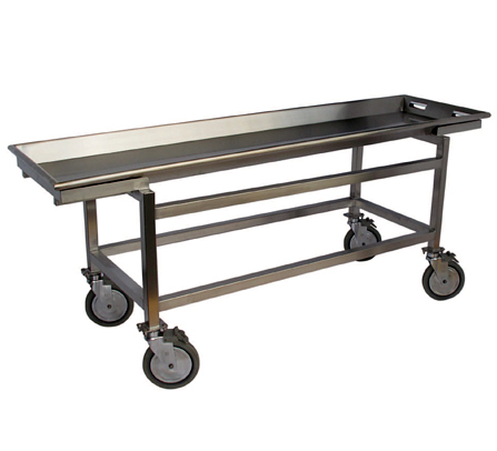 STANDARD CARRIER For Stainless Steel Standard Body Trays