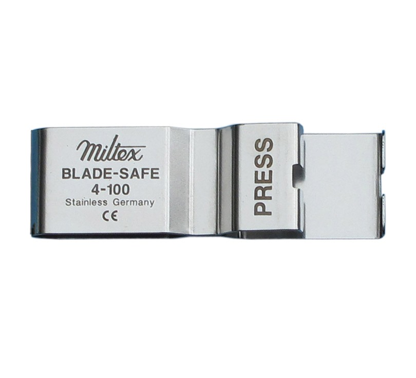 SURGICAL BLADE REMOVER, MILTEX