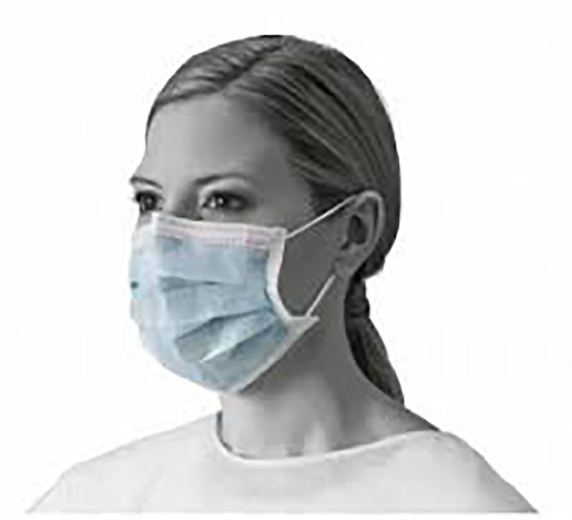ShieldMate®- BASIC PROCEDURE FACE MASK