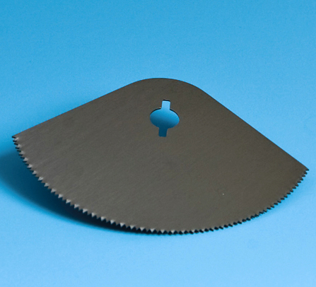 Spinal Column Blade