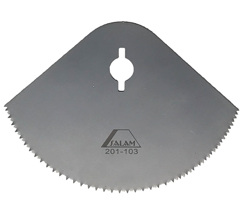 Spinal Column Blade
