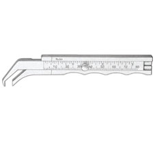 THORPE CALIPER