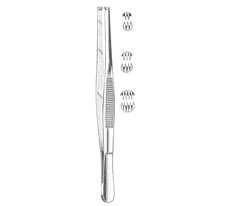 TISSUE FORCEPS