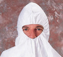 TYVEK®-HOOD