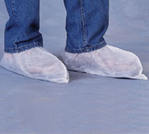 TYVEK® SHOE COVERS