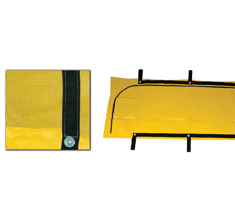 WATER RECOVERY DISASTER POUCH FLOATER RETRIEVER