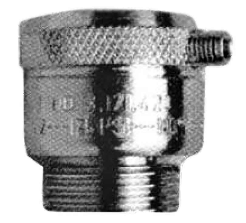 WATTS VACUUM BREAKER